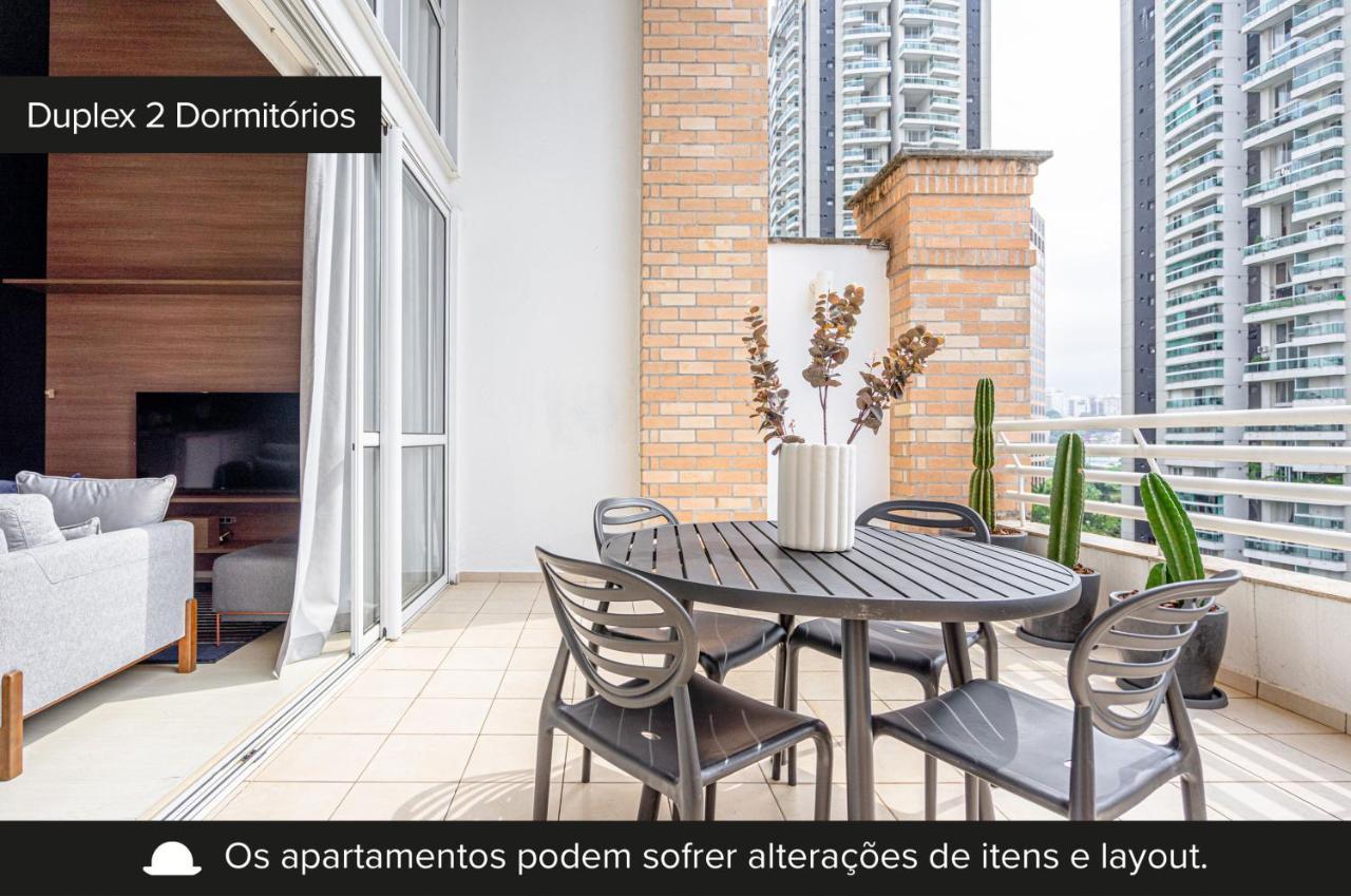 Charlie Nyc Berrini São Paulo Exterior foto