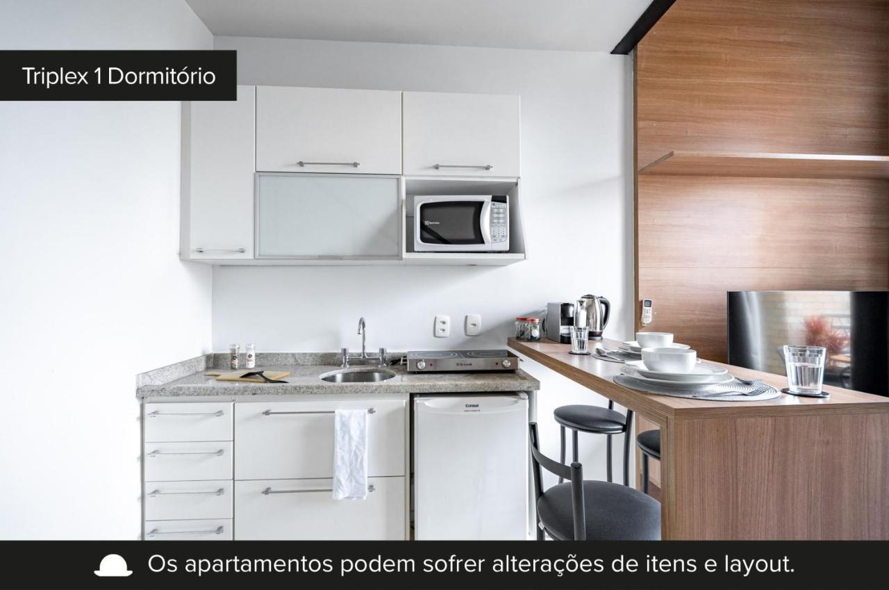 Charlie Nyc Berrini São Paulo Exterior foto